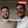 undefined Herreklubben på PodRadio
