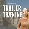 undefined Hestevenlig Trailer Træning med Villje