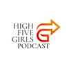 undefined High5Girls Podcast