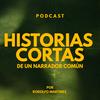 undefined Historias cortas de un narrador común