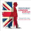 undefined Historic London Pubcast