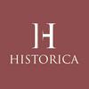 undefined Historica - Podcasts om historie og samfund