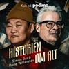 undefined Historien om alt