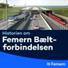 undefined Historien om Femern Bælt-forbindelsen