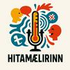 undefined Hitamælirinn