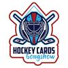 undefined Hockey Cards Gongshow