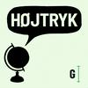 undefined Højtryk