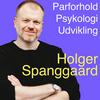 undefined Parforhold, psykologi og personlig udvikling