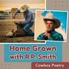 undefined R.P. Smith Cowboy Poet