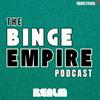 undefined Binge Empire - A Knight of the Seven Kingdoms & Industry