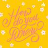 undefined How Do You Drew | The Drew Barrymore Fan Podcast