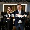 undefined HR Buzz'n