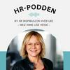 undefined HR-podden