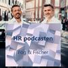 undefined HR podcasten