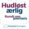 undefined Hudløst ærlig - Rundt om psoriasis