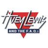 undefined Huey Lewis and the FAQs