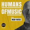undefined Humans of Music
