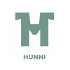 undefined Hunni - en podcast om livet med hund