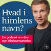 undefined Hvad i himlens navn?