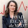 undefined Hvad regner du med!? - samtaler om styrke, sundhed og kroppens usynlige regnskab