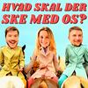 undefined Hvad skal der ske med os?