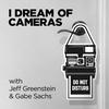 undefined I Dream of Cameras