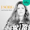 undefined I sorg med Sandie Westh