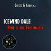 undefined Icewind Dale: Rime of the Frostmaiden DND