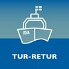 undefined Ida tur-retur