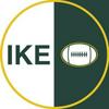 undefined IKE Packers Podcast