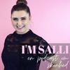 undefined I'm Salli - en podcast om skønhed