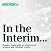 undefined In the Interim...