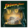 undefined Indiana Jones - It belongs in a museum