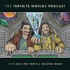 undefined Infinite Worlds