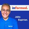undefined Informed: the podcast for LinkedIn® users