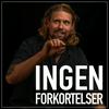undefined Ingen Forkortelser