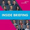 undefined Inside Briefing with the Institute for Government