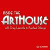 undefined INSIDE THE ARTHOUSE: Oscar Inside & Indie Cinema Discussions