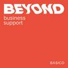 undefined Beyond Business Support