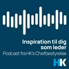 undefined Inspiration til dig som leder