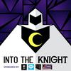 undefined Into The Knight -The Moon Knight Podcast