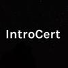 undefined IntroCert