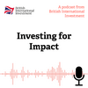 undefined Investing for Impact