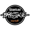 undefined Digital Backstage- podcast az ipari digitalizációról
