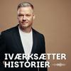 undefined Iværksætterhistorier