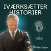 undefined Iværksætterhistorier | Morten Larsen