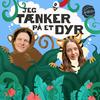 undefined Jeg tænker på et dyr