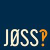 undefined Jøss‽