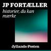 undefined JP fortæller