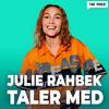 undefined Julie Rahbek taler med